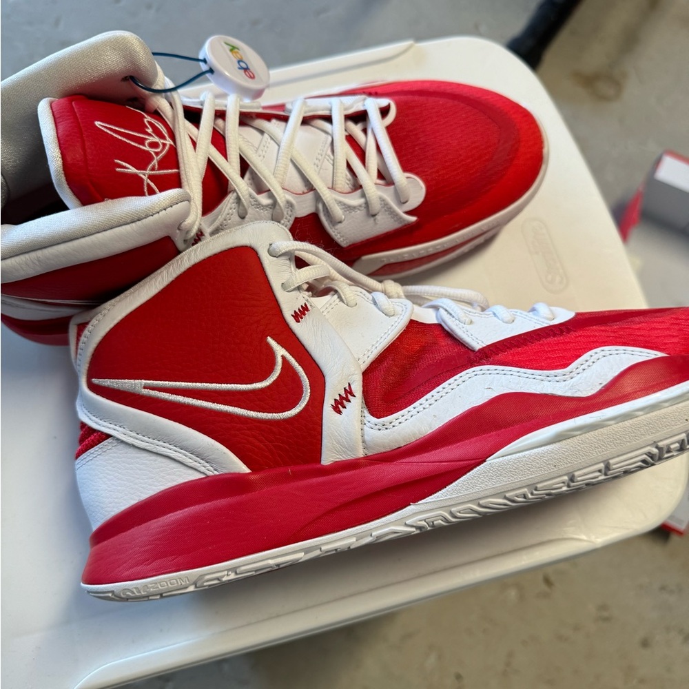 Nike kyrie infinity brand new in box